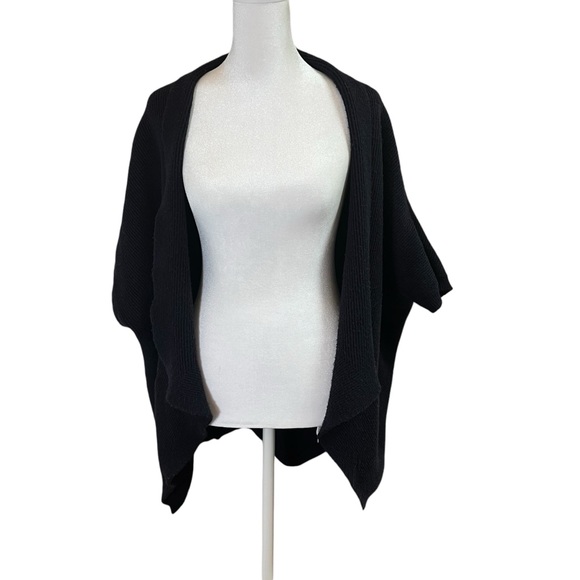 Anthropologie Akemi and Kin Open Ribbed Knit Cardigan Sweater One Size As Is - Picture 8 of 16